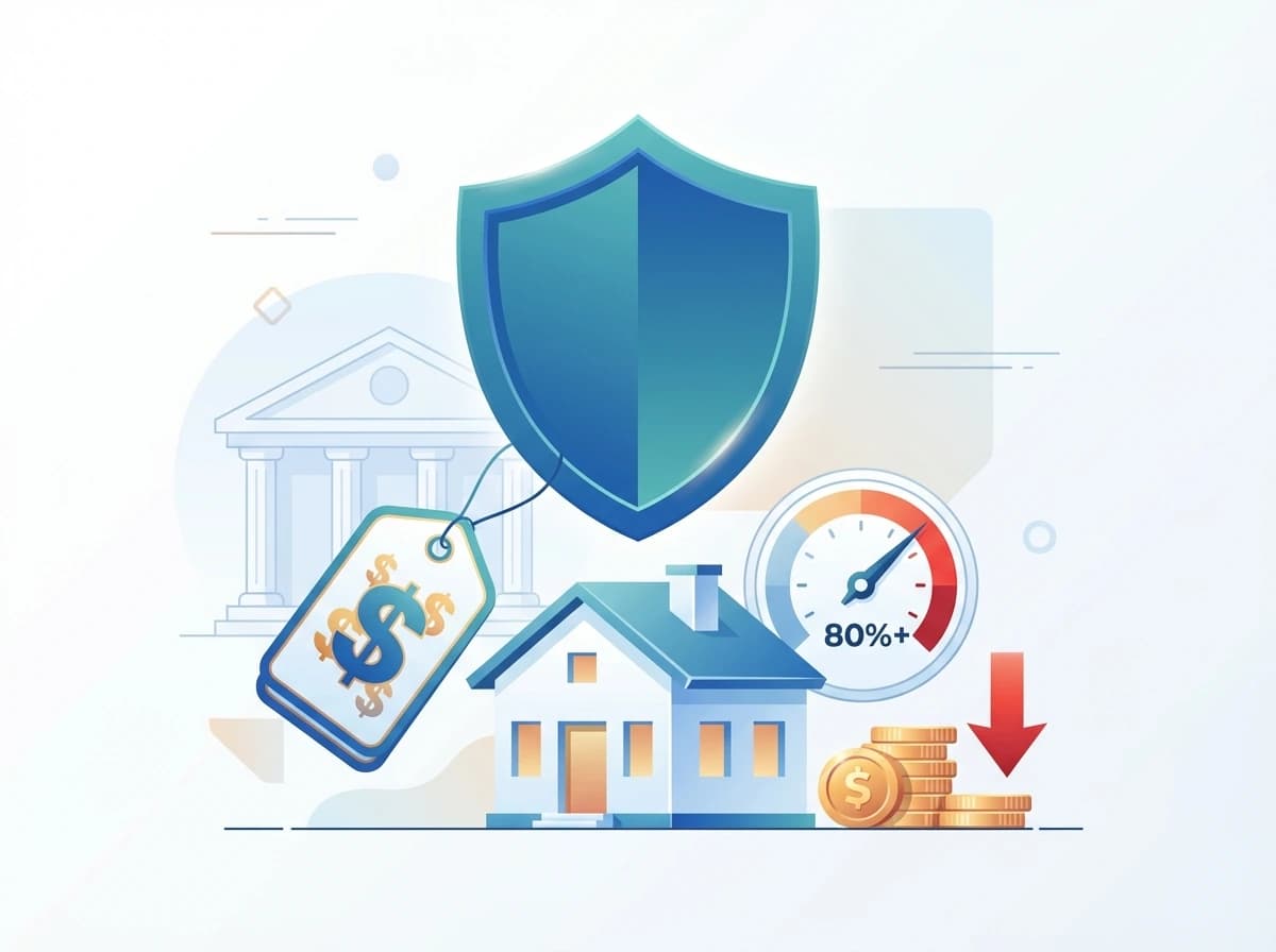 Lenders Mortgage Insurance (LMI) in Australia: What It Is and How to Avoid It