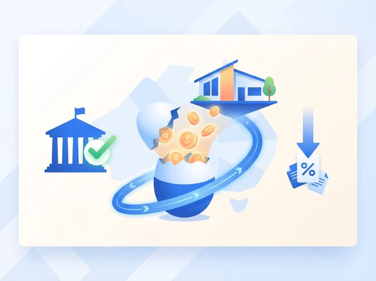 The First Home Super Saver Scheme (FHSS) Explained: 2026 Guide for Australian Buyers