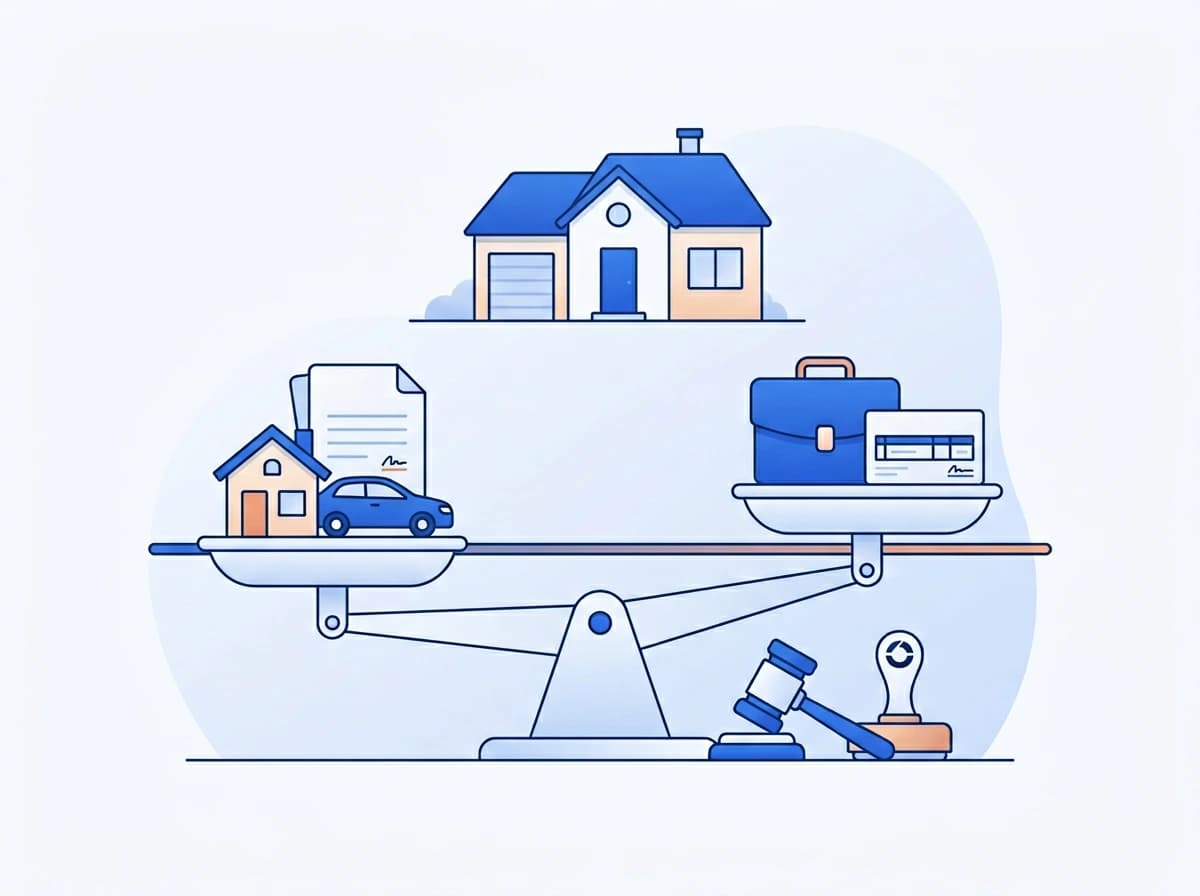 Debt-to-Income Ratio in Australia: What It Means for Your Home Loan