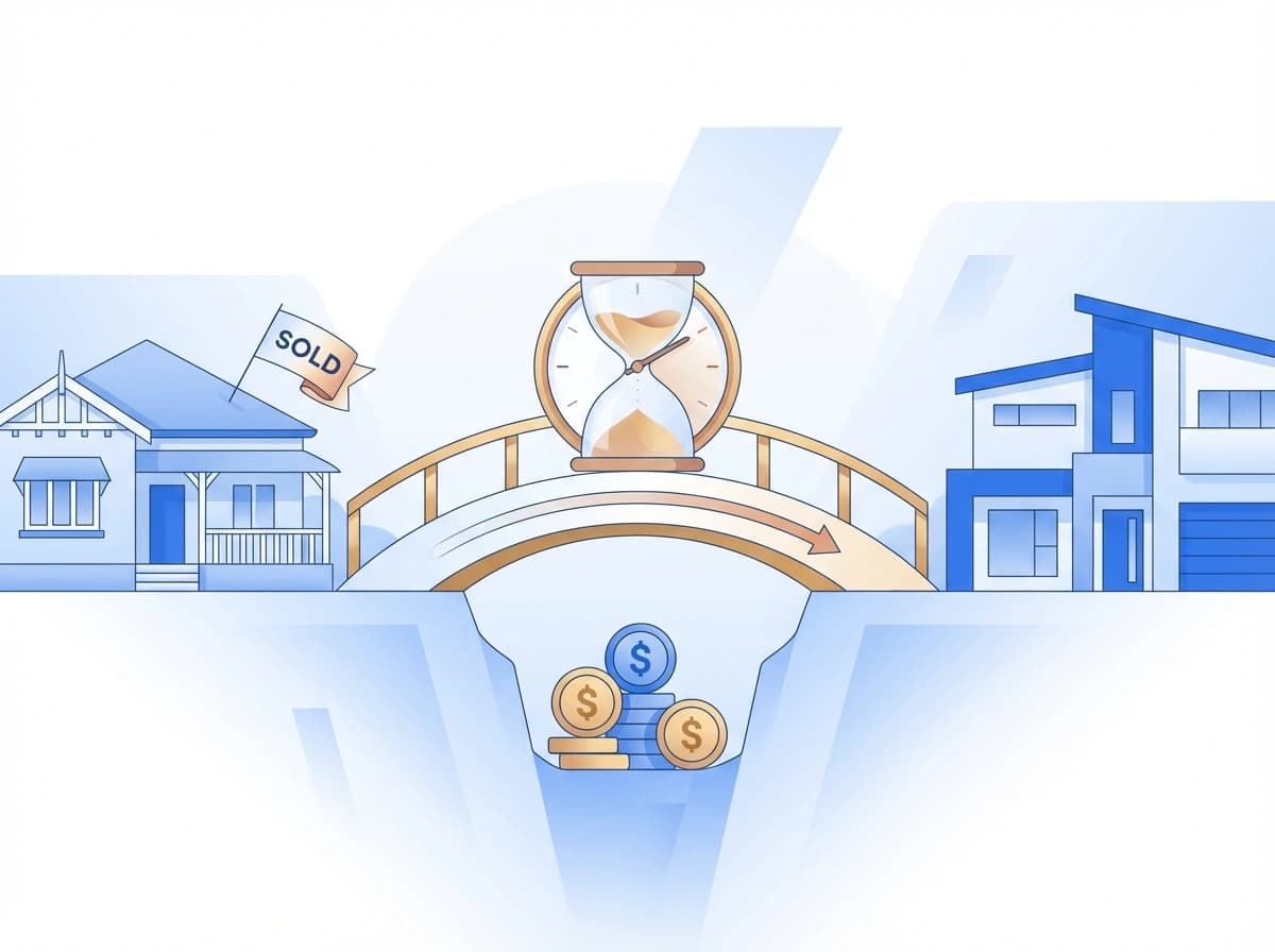 Bridging Loans in Australia: Buying Before You Sell