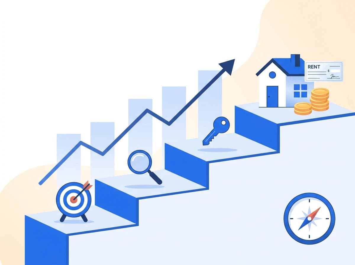 Buying an Investment Property in Australia: A Step-by-Step Guide