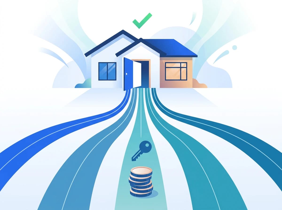 Low Deposit Home Loans in Australia: Can You Buy With Less Than 20%?