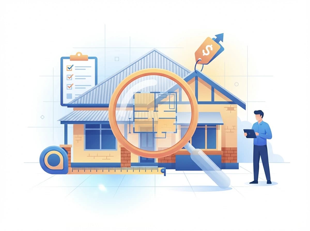 Property Valuation in Australia: How Banks Value Your Home and Why It Matters
