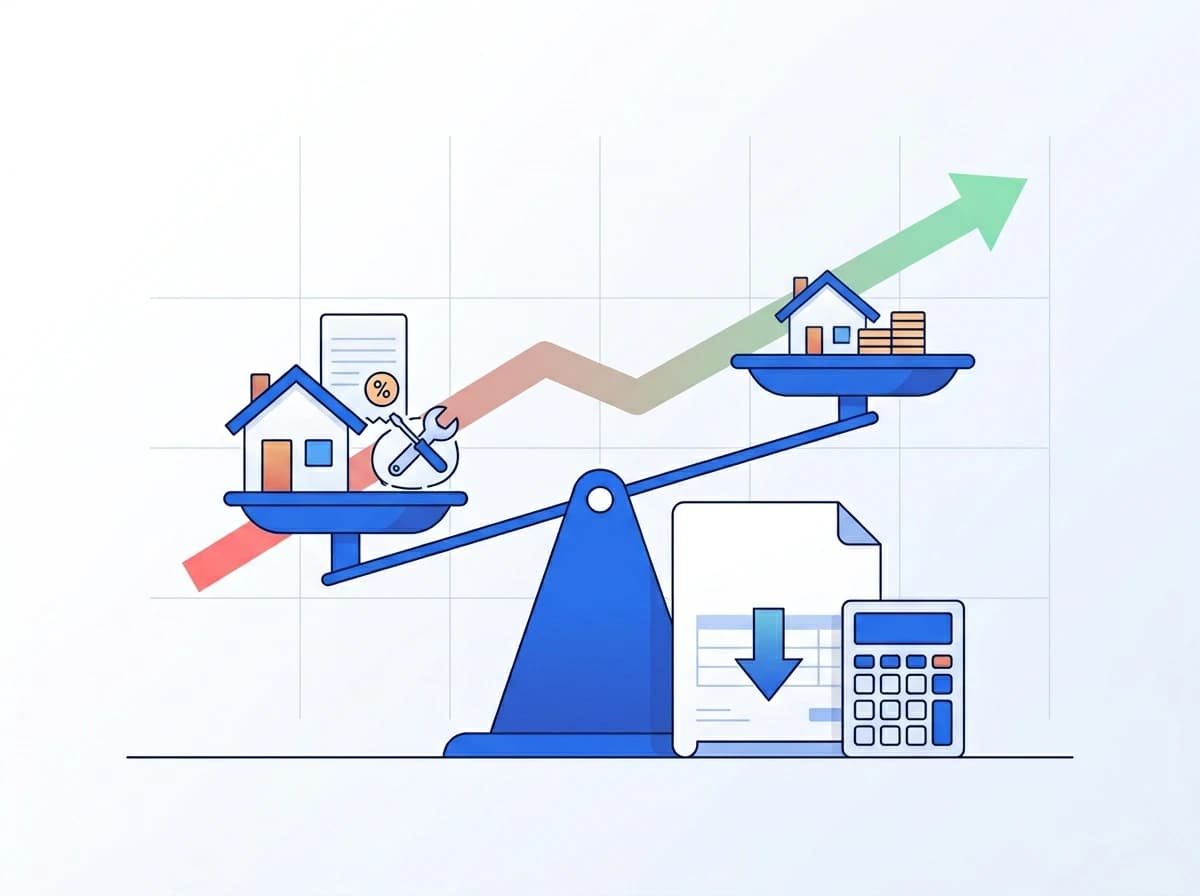 Negative Gearing in Australia: How It Works and Who Actually Benefits