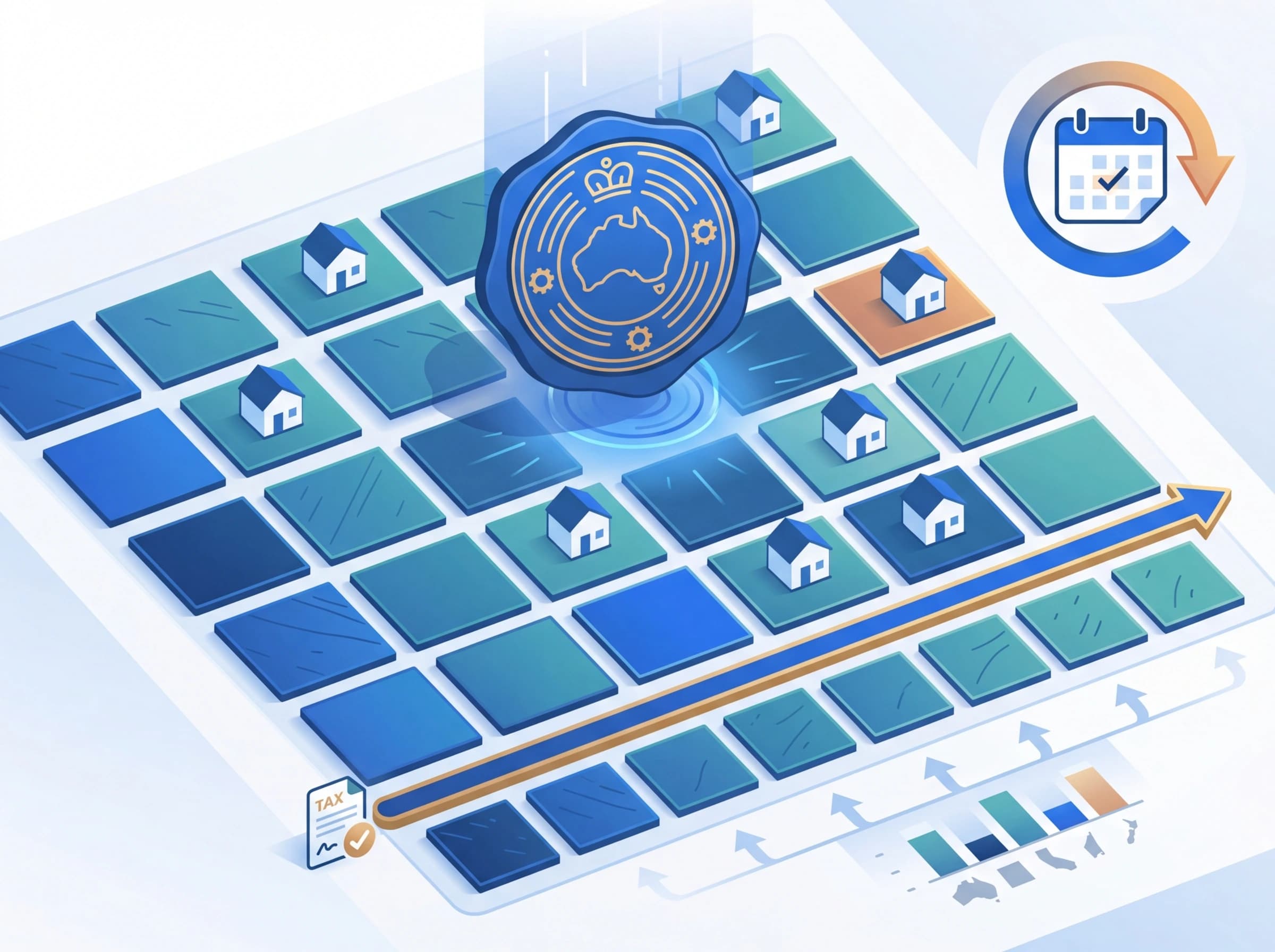 Land Tax in Australia: What Property Investors Need to Know