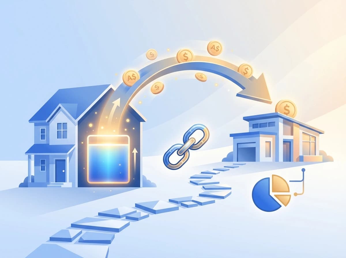 How to Buy Your Second Property Using Equity in Australia