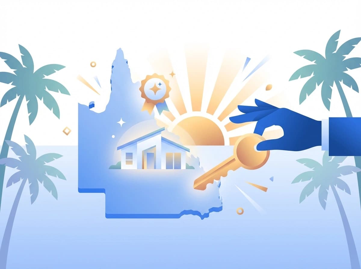 First Home Buyers in Queensland: The Complete 2026 Guide