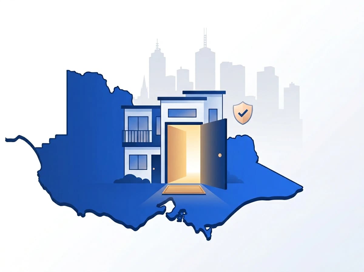 First Home Buyers in Victoria: The Complete 2026 Guide