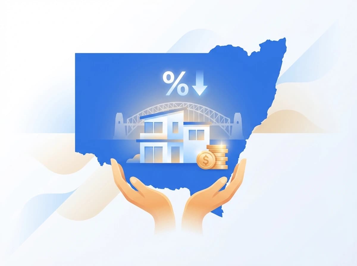First Home Buyers in New South Wales: The Complete 2026 Guide