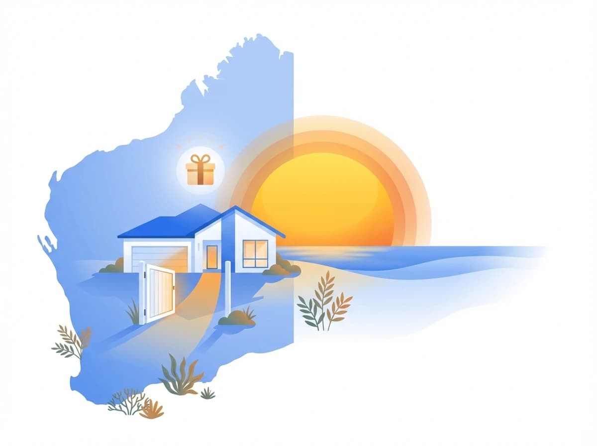 First Home Buyers in Western Australia: The Complete 2026 Guide