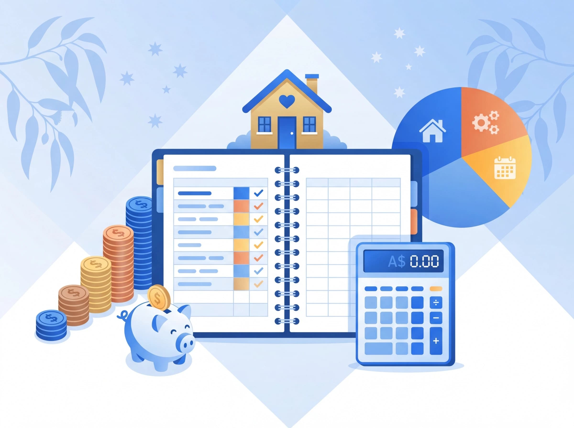 How to Budget for Buying a Home in Australia: A Practical Financial Plan