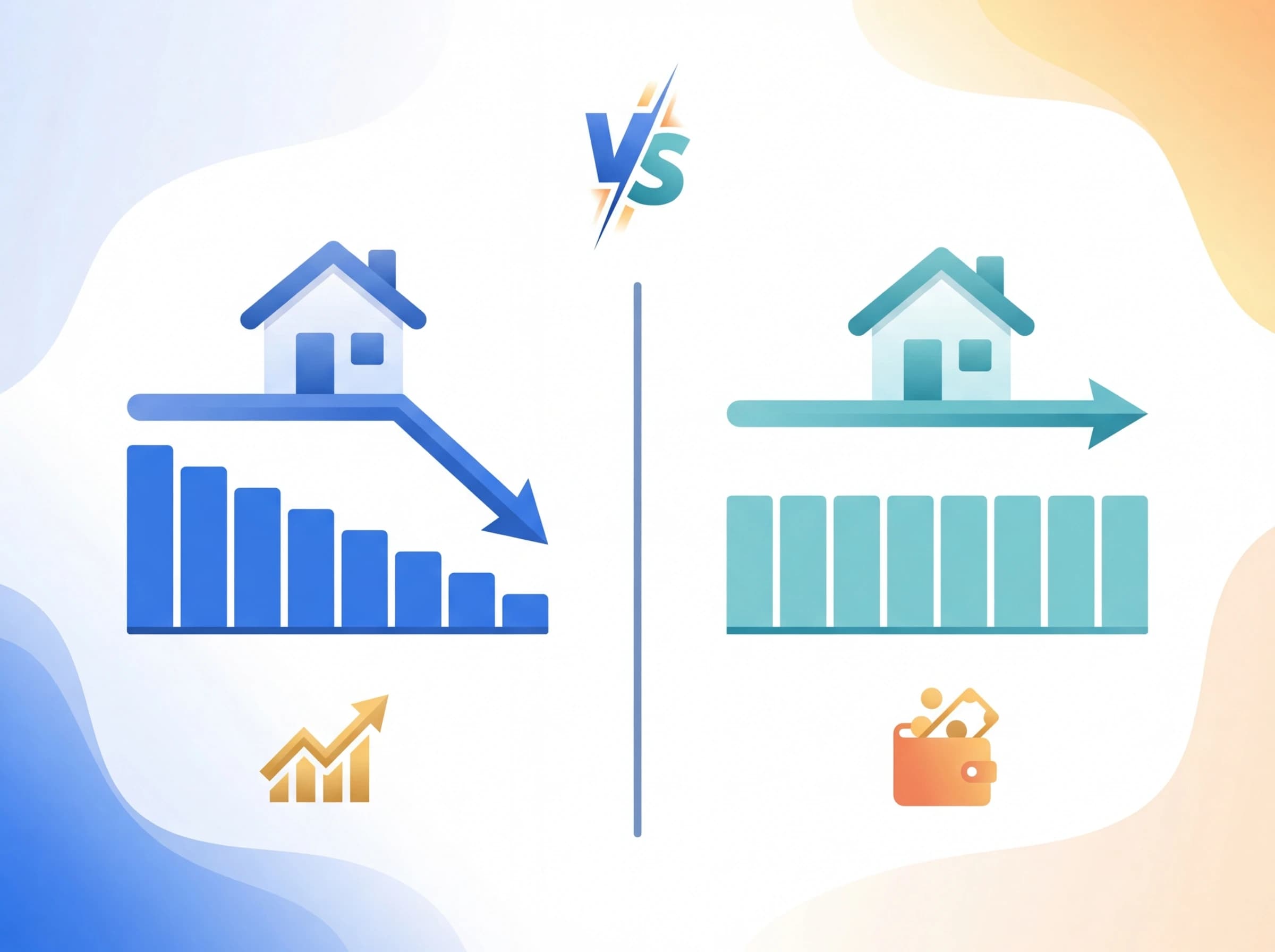 Principal and Interest vs Interest-Only: Which Repayment Type Is Better?
