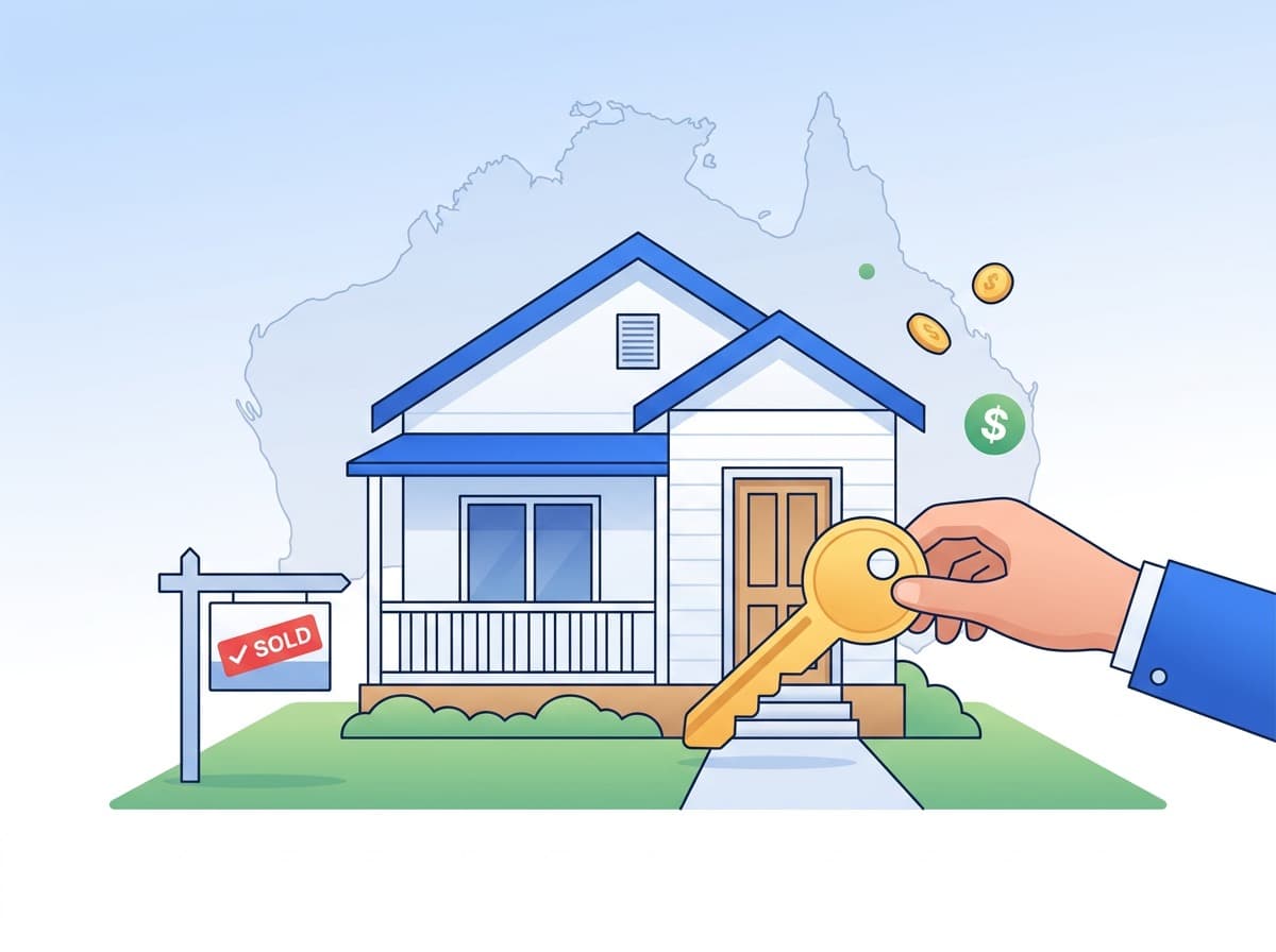 First Home Buyer Grants Australia 2026