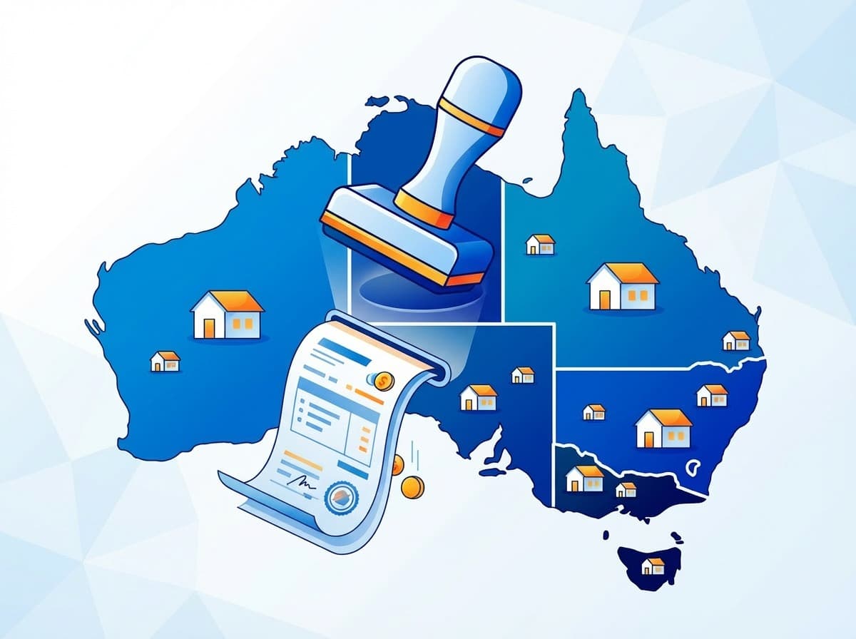 Stamp Duty Australia: State-by-State Guide 2026