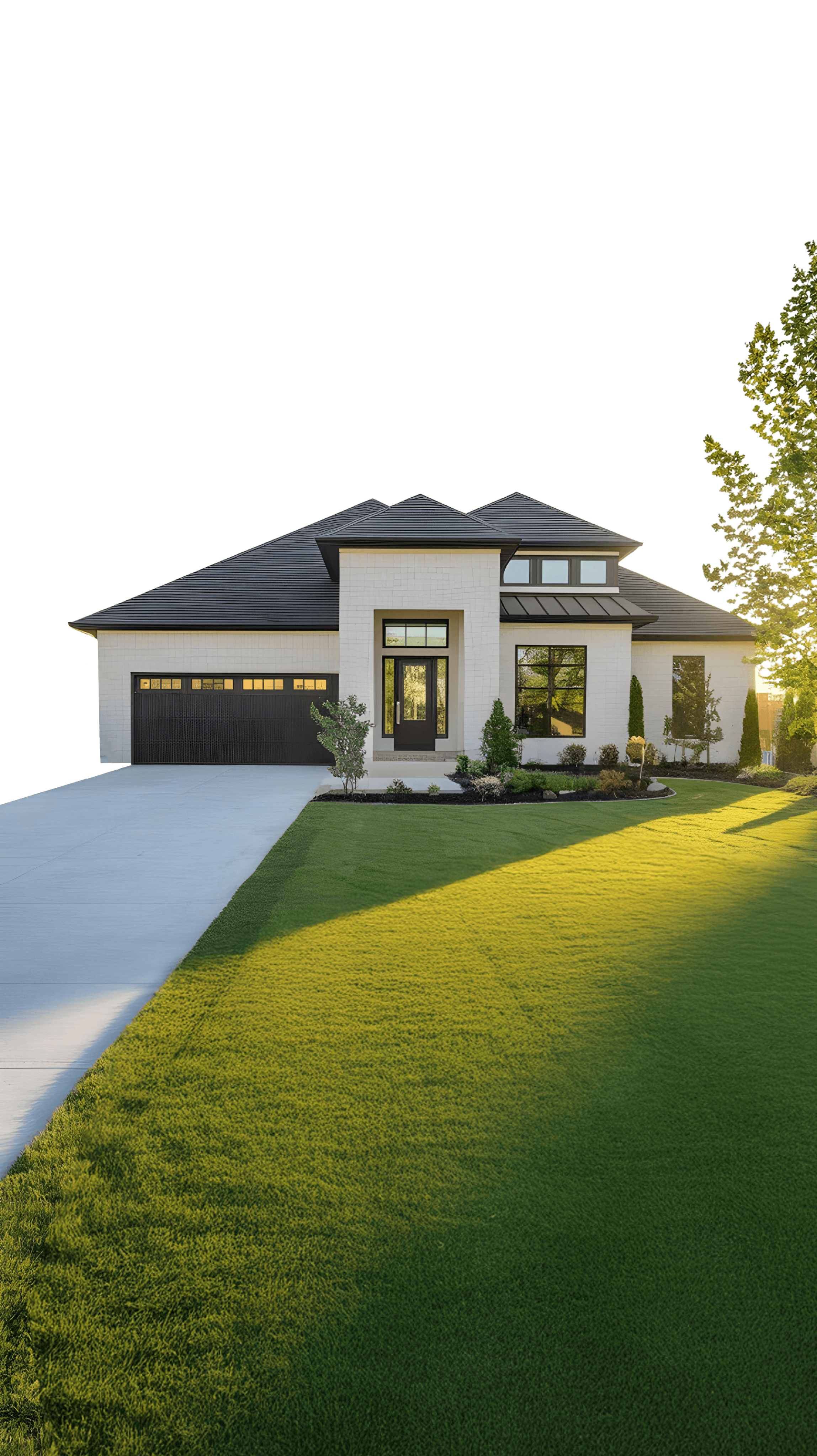 Beautiful Australian home